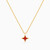 MLN1574 - Kids Enamel Coated Star Necklace in 18k Gold - 21046111048-1.jpg