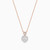 LDN2130 - Circle Diamond Necklace in 18K Gold - SAP05221-2.jpg