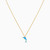MLN1019 - Kids Dolphin Enamel Coated Necklace in 18K Gold - 21046110970-3.jpg