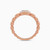 LDR3146 - Circle Diamond Ring in 18K Gold - SAR05221-3.jpg