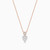 LDN2129 - Pear Diamond Necklace in 18K Gold - SAP05219-2.jpg