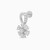 LDE777 - Flower Diamond Stud Earrings in 18K Gold - MSE01321-4.jpg