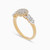 LDR3118 - Circle Diamond Ring in 18K Gold - ASPR6369-2.jpg