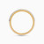 LDR3191 - Hexagon Black Stone & Diamond Ring In 18K Gold - AJR37174-4.jpg