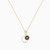 LDN2168 - Star Blue Stone & Diamond Necklace In 18K Gold - SAP05691-2.jpg