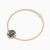 LDB573 - Star Blue Stone & Diamond Chain Bracelet In 18K Gold - SAB05643-2.jpg