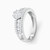 LDR3208 - Diamond Twin Rings In 18K Gold - RN402667W18DI1-2.jpg