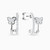 LDE815 - Butterfly Diamond Stud Earrings In 18K Gold - ER417913W18DI1-1.jpg
