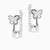 LDE815 - Butterfly Diamond Stud Earrings In 18K Gold - ER417913W18DI1-3.jpg