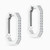 LDE804 - Diamond Hoop Earrings In 18K Gold - HP401949W18DI1-3.jpg