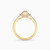 LDR3254 - Rectangle Diamond Ring in 18K Gold - KR606330-3.jpg