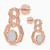 LDE840 - Intertwined Diamond Hoop Earrings in 18K Gold - SAE05170-4.jpg