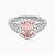 LDR3301 - Oval Rose Stone & Diamond Twin Rings in 18K Gold - 606569W-4.jpg