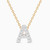 MLN1623 - Letter A Diamond Necklace in 18K Gold - 31046790001-1.jpg
