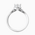 LDR3290 - Circle Diamond Ring in 18K Gold - RG103553-3.png
