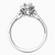 LDR3292 - Circle Diamond Ring in 18K Gold - RG103551-3.png