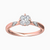 LDR3289 - Circle Diamond Ring in 18K Gold - RG103554-2.png