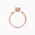 LDR3289 - Circle Diamond Ring in 18K Gold - RG103554-4.jpg