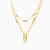 MLN1616 - Oval Diamond Necklace In 18K Gold - 21046790003-3.jpg