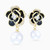 WE278 - Flower Pearl Gold Plated Drop Earrings - BEE0020A-4.jpg