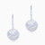 WE290 - Wings Clear Stone Sterling Silver Drop Earrings - GE14413A-3.jpg
