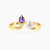 MLR854 - Open Pearl & Purple Stone Ring in 18K Gold - 21048110812-1.jpg