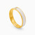 MLR333 - Slim Cubic Zirconia Ring in 18K Gold - 21048110558-2.jpg