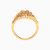 LGR1384 - Waves & Straps Ring In 21K Gold - 22002112314-4.jpg