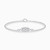 LDB615 - Oval Diamond Chain Bracelet in 18K Gold - KB612340-1.jpg