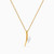 WN383 - Curve & Marquise Lab Grown Diamond Gold Plated Necklace - KP614637-1.jpg WN383 - Curve & Marquise Lab Grown Diamond Gold Plated Necklace - KP614637-1.jpg