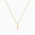 WN383 - Curve & Marquise Lab Grown Diamond Gold Plated Necklace - KP614637-4.jpg WN383 - Curve & Marquise Lab Grown Diamond Gold Plated Necklace - KP614637-4.jpg