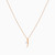 WN382 - Curve Lab Grown Diamond Gold Plated Necklace - KP614636-4.jpg WN382 - Curve Lab Grown Diamond Gold Plated Necklace - KP614636-4.jpg