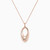 LGN463 - Oval Necklace in 21K Gold - 12005250026-3 .jpg