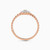 LDR3507 - Sphere Braided Diamond Ring In 18K Gold - AJR36435-4.jpg