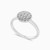 LDR3504 - Sphere Diamond Cluster Ring In 18K Gold - SAR05775-WG-3.jpg LDR3504 - Sphere Diamond Cluster Ring In 18K Gold - SAR05775-WG-3.jpg