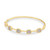 LDB671 - Baguette Sequence Diamond Bangle In 18K Gold - KC402331A-3.jpg
