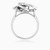 LDR3489 - Flower Diamond Ring In 18K Gold - RN127161W18DI1-4.JPG