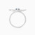 LDR3511 - Fan Blue Stone Diamond Pave Ring In 18K Gold - SAR06097-4.jpg