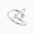 WR242 - Letter (A) Lab Grown Diamonds Sterling Silver Open Ring - AMR06393-A-3.jpg