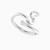 WR246 - Letter (S) Lab Grown Diamonds Sterling Silver Open Ring - AMR06393-S-3.jpg