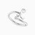 WR252 - Letter (L) Lab Grown Diamonds Sterling Silver Open Ring - AMR06393-L-3.jpg