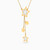 MLN159 - Star Chain Necklace in 18K Gold - 21046140031-2.jpg