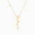 MLN159 - Star Chain Necklace in 18K Gold - 21046140031-3.jpg