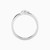 WR258 - Letter (E) Lab Grown Diamonds Sterling Silver Open Ring - AMR06393-E-4.jpg