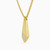 WN435 - Tie Lab Grown Diamonds Gold Plated Necklace - AMP01560-3.jpg