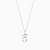 WN421 - Letter (E) Lab Grown Diamonds Sterling Silver Necklace - AMP01251-E-4.jpg