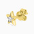 WE319 - Star Lab Grown Diamonds Gold Plated Stud Earrings - AME01633-4.jpg