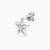 WE312 - Star Lab Grown Diamonds Sterling Silver Stud Earrings - MSE00830-4.jpg