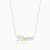 WN405 - (Hope) word Lab Grown Diamonds Sterling Silver Necklace - MSP00849-4.jpg WN405 - (Hope) word Lab Grown Diamonds Sterling Silver Necklace - MSP00849-4.jpg