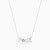 WN407 - (Faith) word Lab Grown Diamonds Sterling Silver Necklace - MSP00851-4.jpg WN407 - (Faith) word Lab Grown Diamonds Sterling Silver Necklace - MSP00851-4.jpg